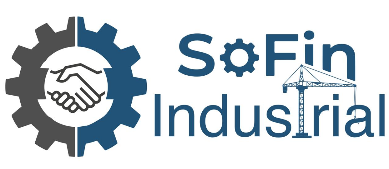 SoFin Industrial Logo